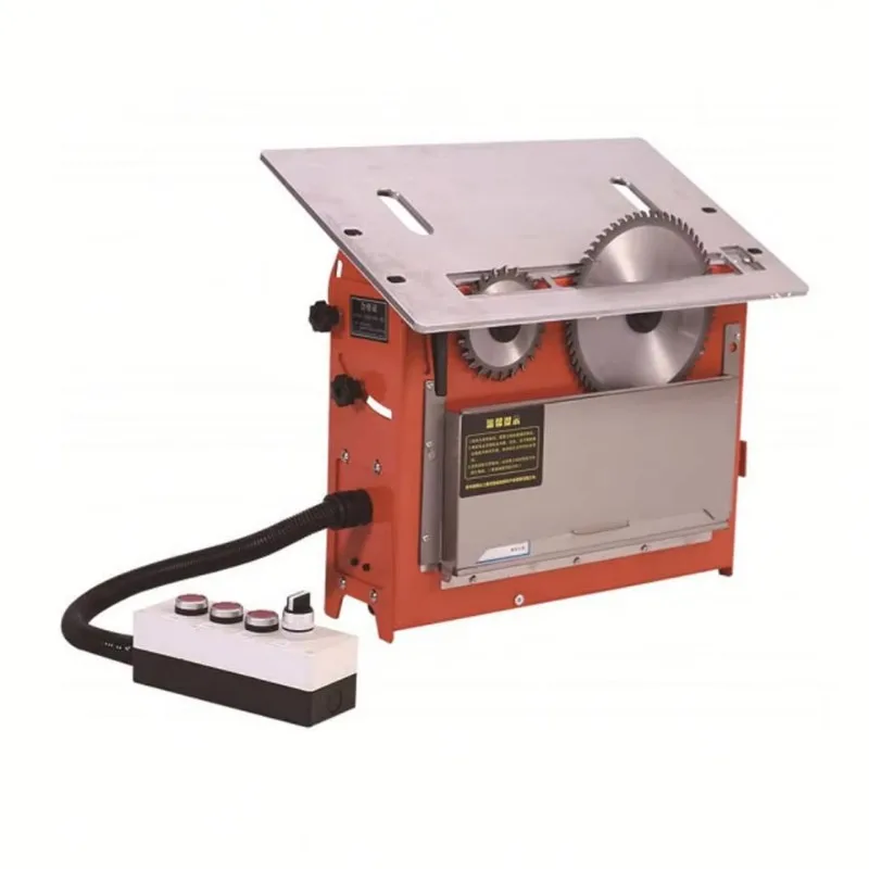 

【Best-selling】High Precision Multi-Function Electric Table Saw With Advanced Wood Cutting System For Professional Woodworking