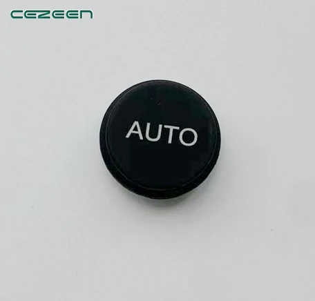 1pc for Ferrari F430 F599 F612 Reverse button R key LC key Ejection switch AUTO key Automatic button