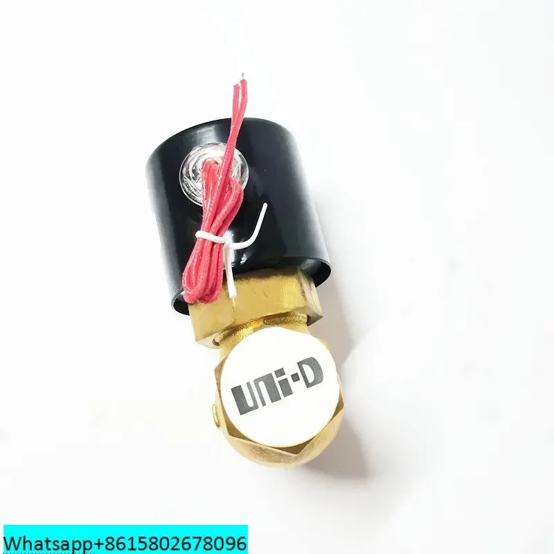 UNI-D Tiangong high-temperature valve US-10 US-15 US-20 US-25 US-35 US-40 US-50 genuine