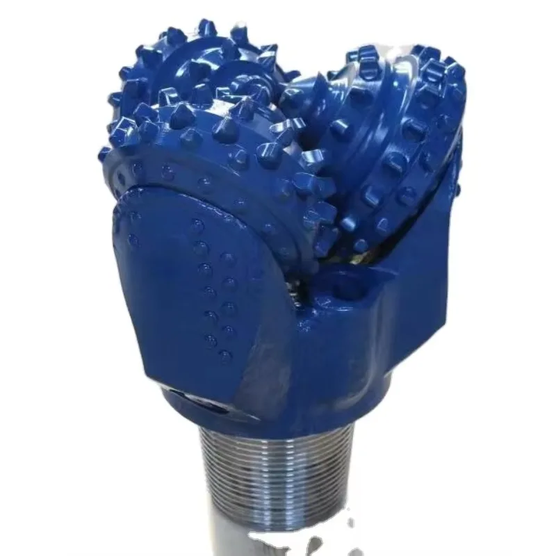 Iadc 537 12 1/4 Inc…