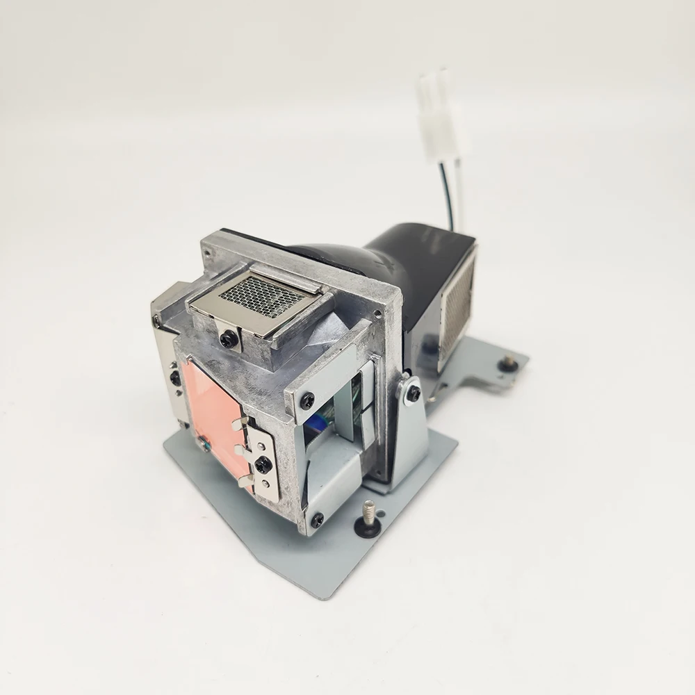 SAIO 5811116310 Lampe de projecteur de remplacement S pour VIVITEK D520 D520ST D522ST D522W D530 D532 D535 D536 D537 D525S D537W D538W