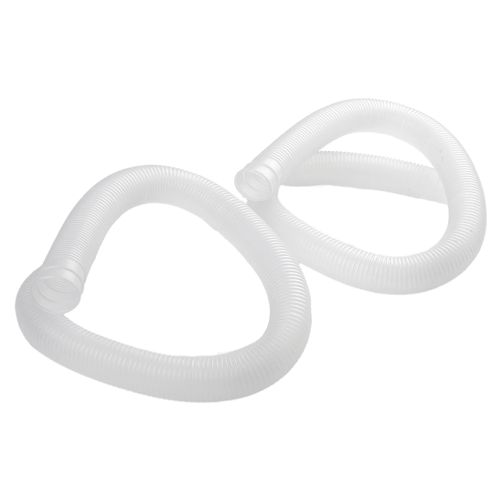Hose Accessory Replacement Hose Filter Hose High Quality 2 Pack Brand New Diameter 1.25 Inch For Above Ground Pool