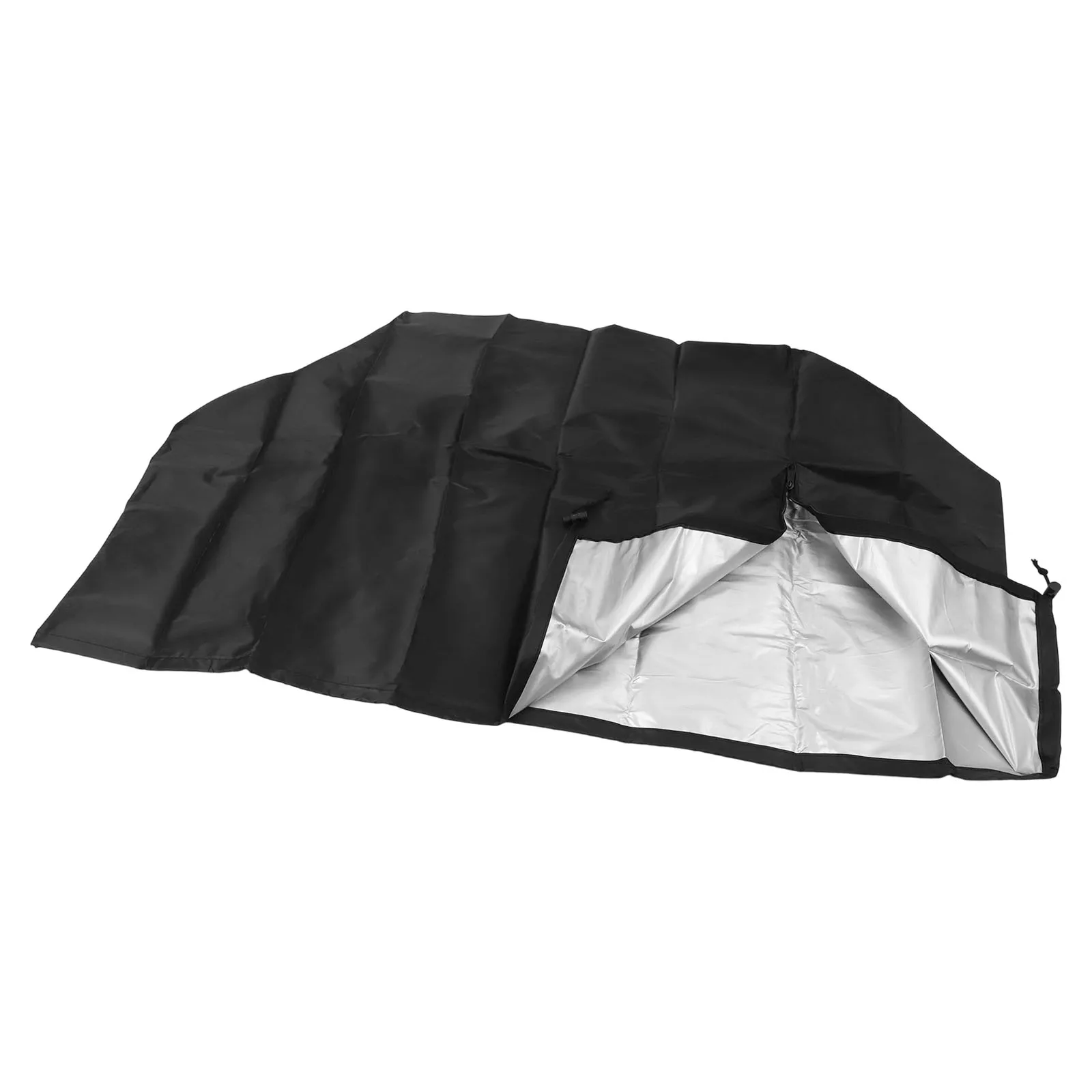 

Dustproof Pool Pump Cover Accessory Adjustable Filter Cover Pool Sand Filter Cover 210D Oxford Fabric Easy To Clean