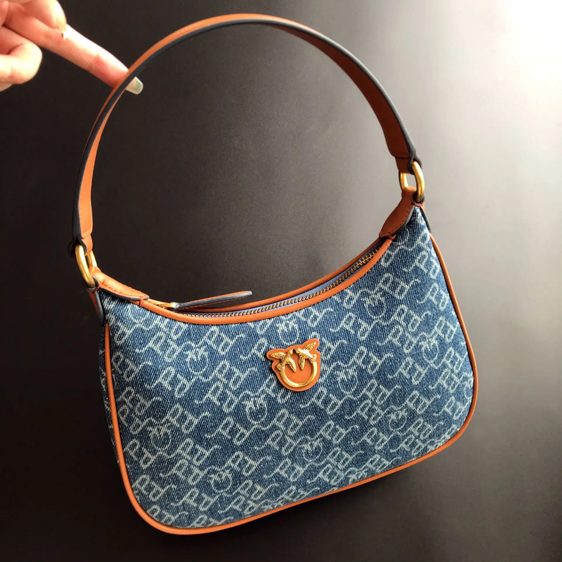 Nieuwe Aankomst Pinko Dezelfde - Luxury Quilted Bags recensie en prijs