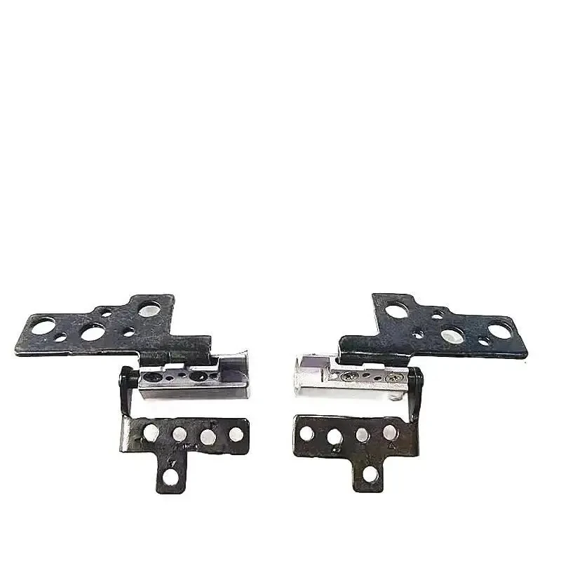 New LCD Screen Hinges for ASUS Zenbook UX 14 UX435 Laptop Axis Shaft BLUE WHITE