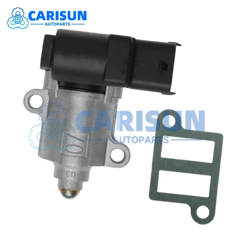35150-02800 Válvula de control de aire en reposo IACV 3515002800 9520930007 para Hyundai Matrix I10 2008 Kia Picanto 2007-2010 G4HE piezas de automóvil