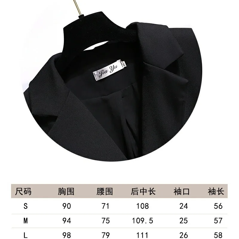 فستان بدلة فرنسية للنساء لخريف 2025 نمط جديد تنورة رقيقة لطيفة بأكمام طويلة #6