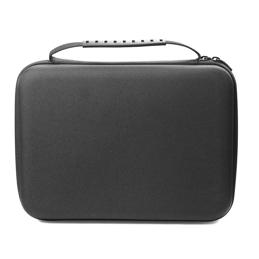 

Portable Storage Bag for DYSONSUPERSONIC DH03 Hair Dryer with Shockproof and Waterproof Nylon EVA Material Travel Case