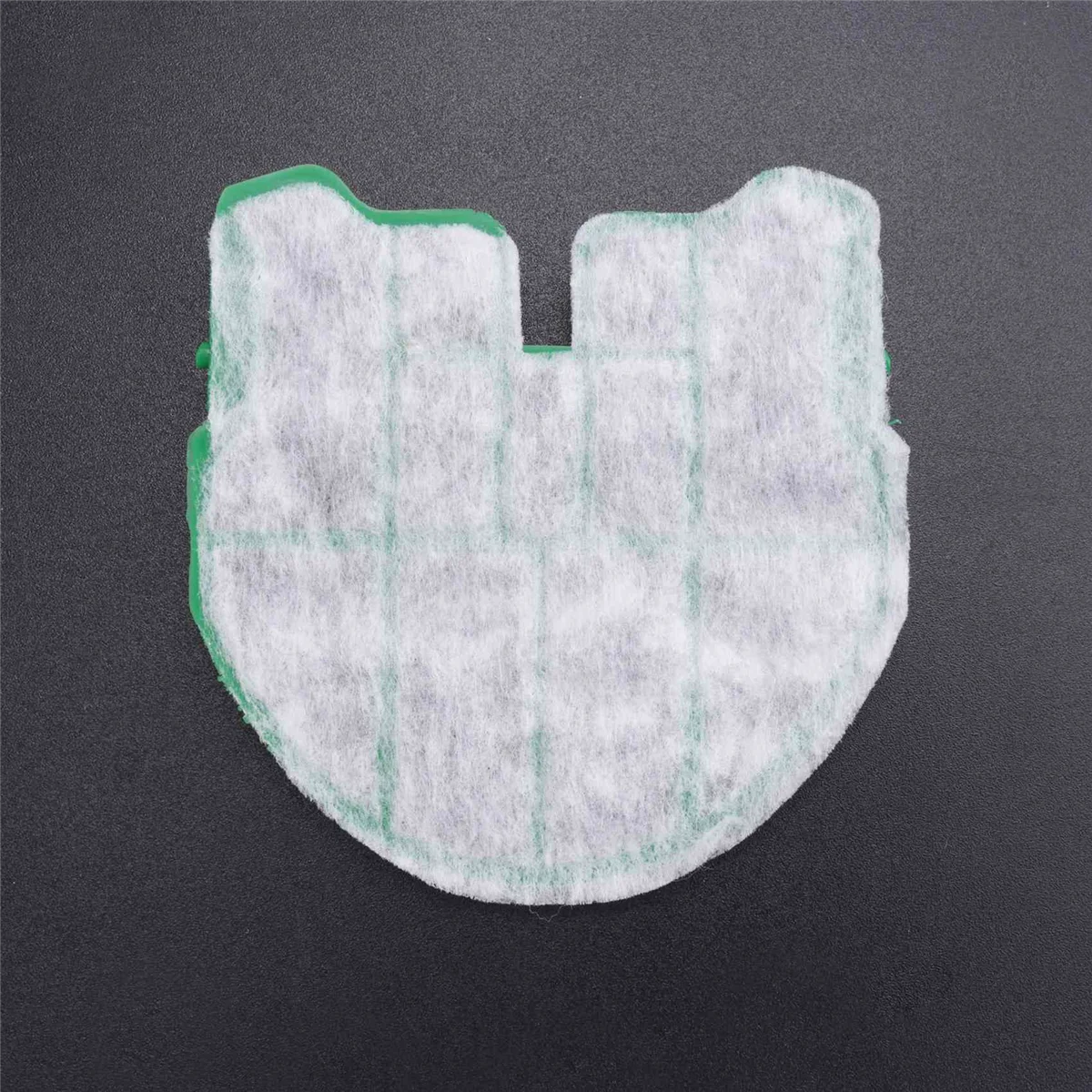 Nuove sacchetti per aspirapolvere per Vorwerk Kobold VB100 FP 100 Sacchetti filtro con 3 filtri di protezione del motore Sacchetti per la polvere di ricambio