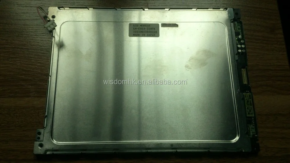 LM-CH53-22NTK LCD DISPLAY SCREEN PANEL