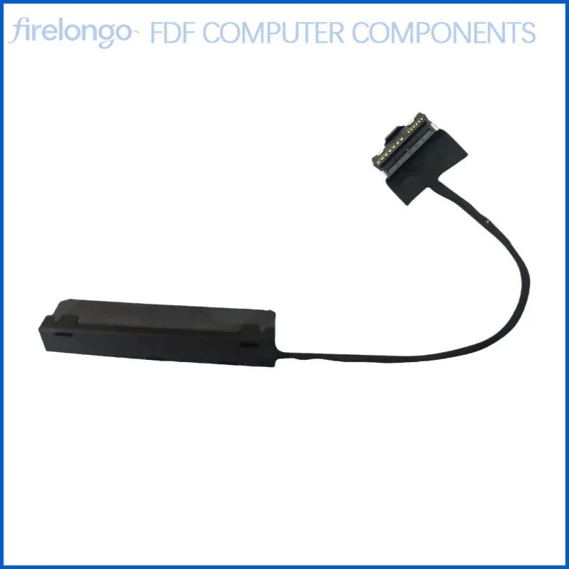 

New For HP 14-N 15-N DD0U36HD000 DD0JW6HD000 Hard Drive Cable Connector