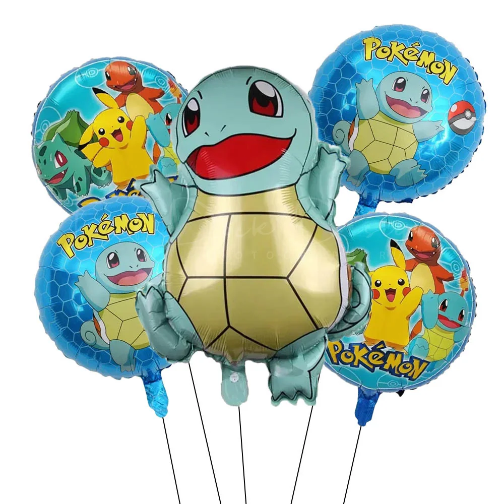 Variant: 5pcs-4