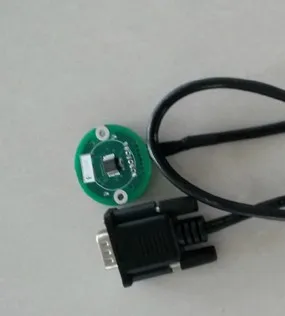 

elevator K300 door machine encoder