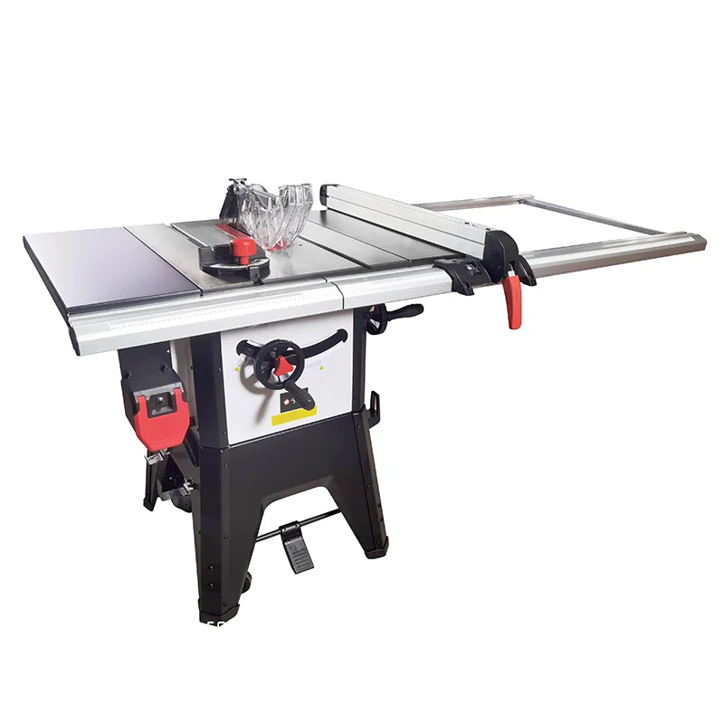 

Ce Certified Wholesale Sliding Table Panel Saw Wooden Cutting and Furniture JTS-250IIIA