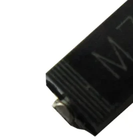 Surface mount rectifier diode 1N4007 1N4007W 1206 SOD-123 A7 T7