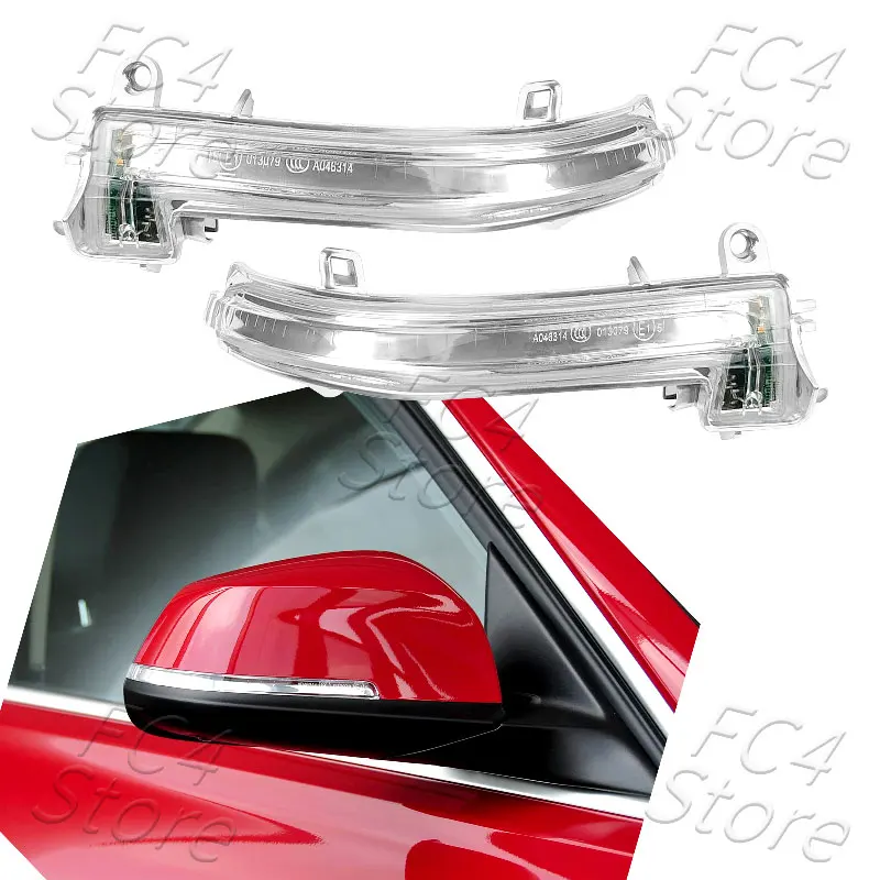 63137280771-63137280772-bmw-1-2-3-4シリーズ-f21-f22-f32-f30-f31-f34-gt-f35用カーリアビューミラーターンシグナルライト左右