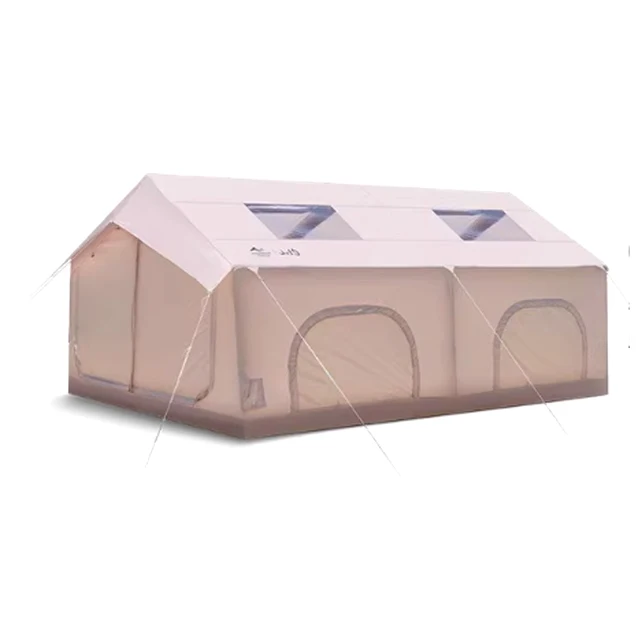 

Waterproof Inflatable Camping Tent for Car