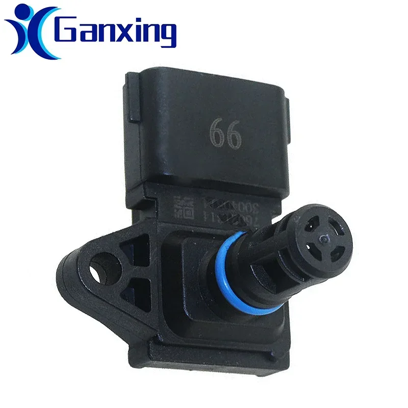 5WK96841 2045431 4bar Manifold Intake Air Pressure sensor MAP Sensor For Renault Peugeot 405 Kia Pride Citroen Hyundai