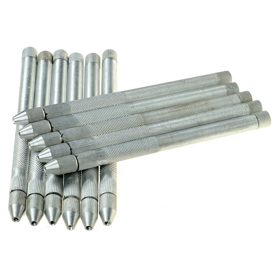 

Premium metal crochet hair extension needle and thread tool deadlocks crochet lock hook weave tools