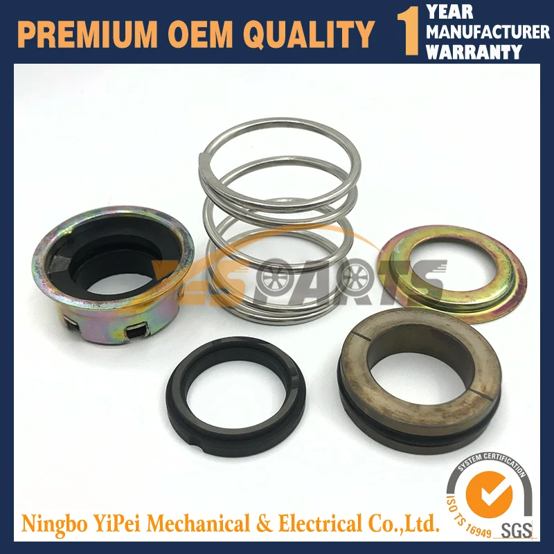 Shaft Seal 22-778 22778 for Thermo King X426 X430 Compressor