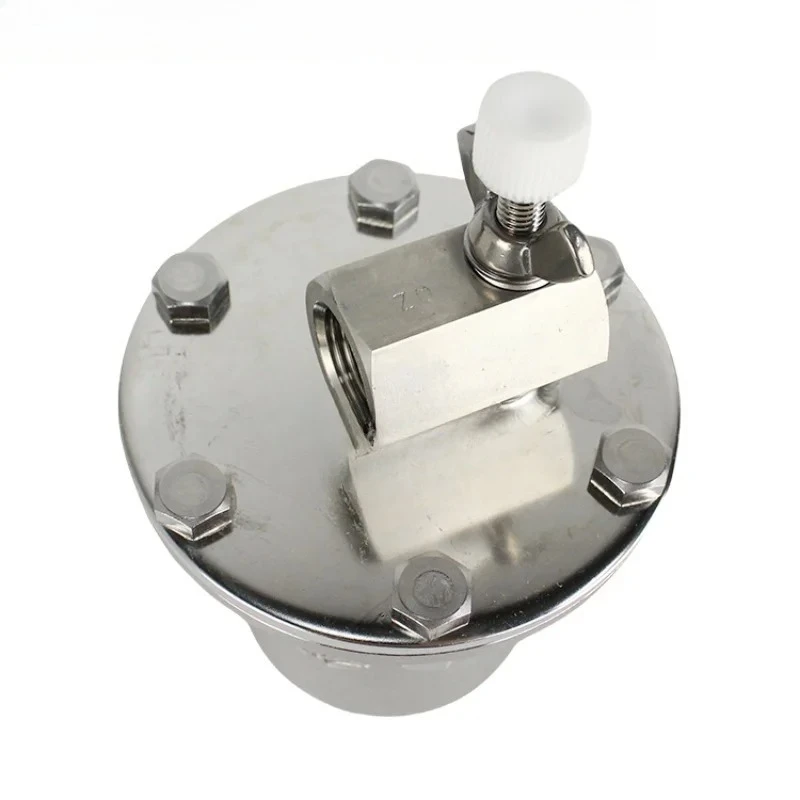 AF-6N Exhaust Valve… - image