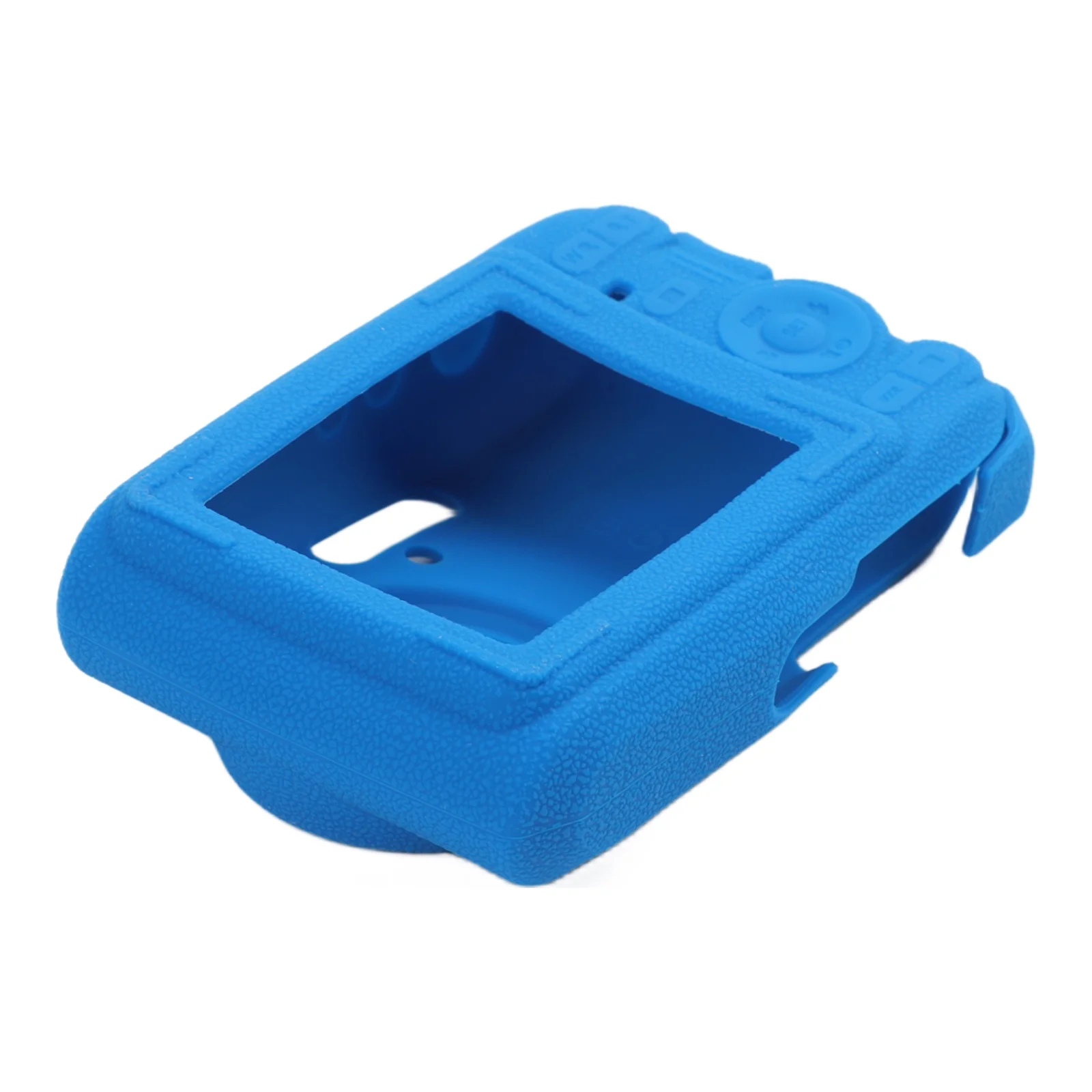 Non Slip Silicone Case for KODAK PIXPRO FZ45 Designed to Fit Digital Camera with Precision Cutouts for Lens and Ports