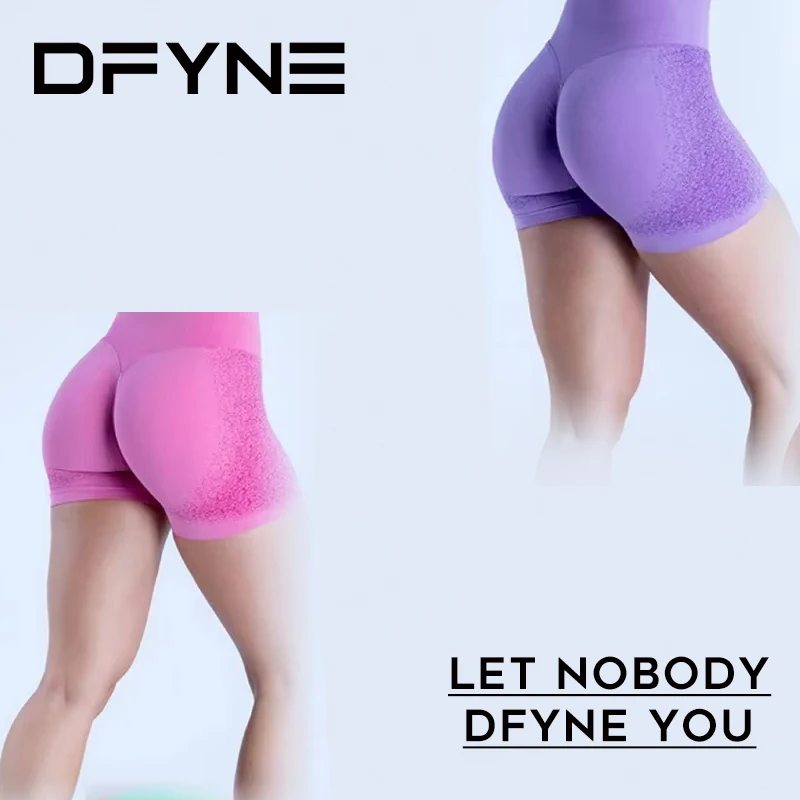 

Ignite Shorts Women Clothing Scrunch Bum Gym Shorts Booty Yoga Shorts Mid Waist Seamless Shorts Butt Lifting Workout Pants