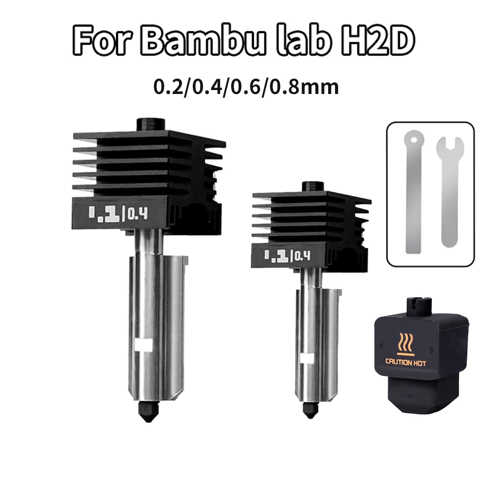 yZ[zH2D H2S P2S zbgGhLbg Bambu Lab A1/A1 Minip zbgGhAZu 0.2/0.4/0.6/0.8mm d| 3Dv^[p[c