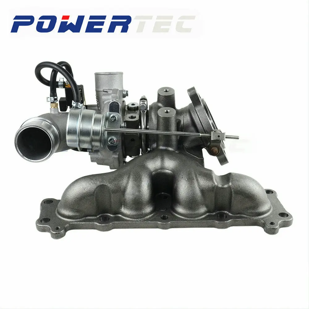 Turbo car charge Full 53039900289 53039880289 for Land Rover Range Rover Evoque Cabriolet LV 2.0 2011-2016 1999 ccm 177KW 241PS