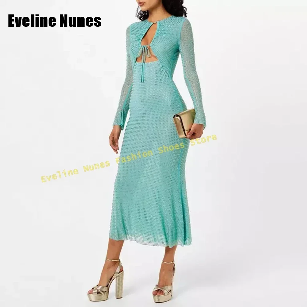 Golden Metallic Block Heel Sandals for Women Trend Peep Toe Ankle Strap Platform Slingback Zapatos Mujer Multi Color Party Shoes