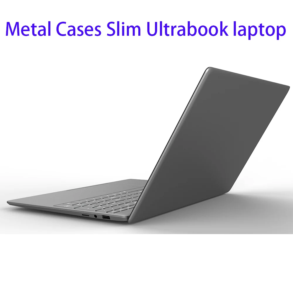 Molosuper 15.6 Inch Intel Core I5 8279U Laptop 16Gb Ram Ssd Metalen Gaming Notebook Pc Vingerafdruk Unlock Windows 11/10 comput