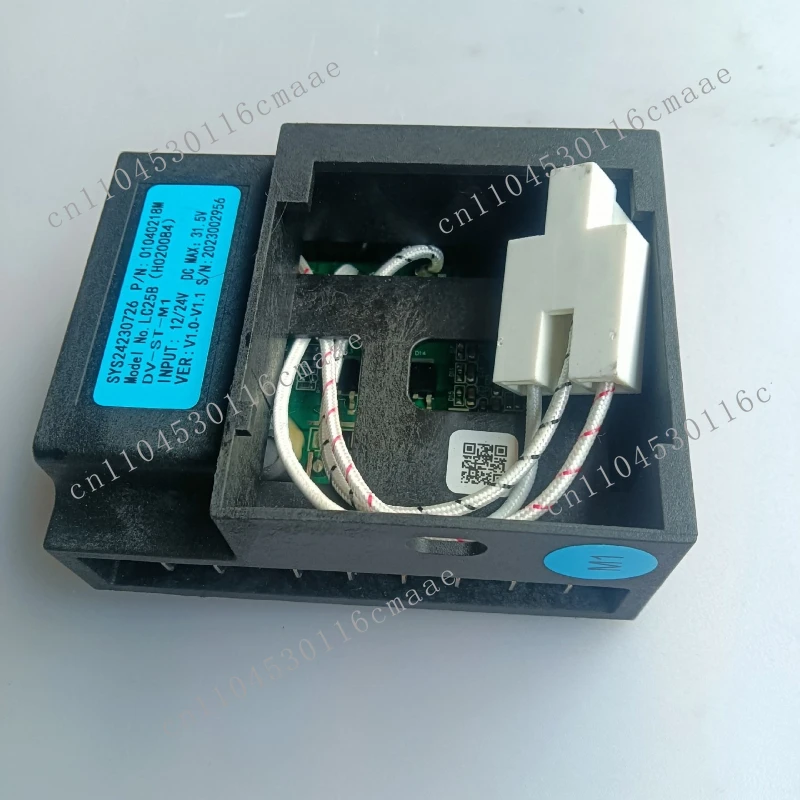 CZ-BX60W LC25B H020094 DC 12/24V Car Refrigerator Inverter Compressor Driver