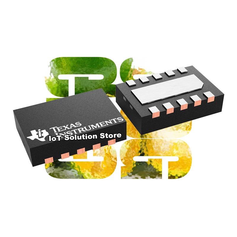 (1PCS) TPS63802DLAR TPS62177DQCR TPS62175DQCR TPS22990DMLR TPS22968NQDMGRQ1 BQ24210DQCR TPS63802DLAT BQ25040DQCR New