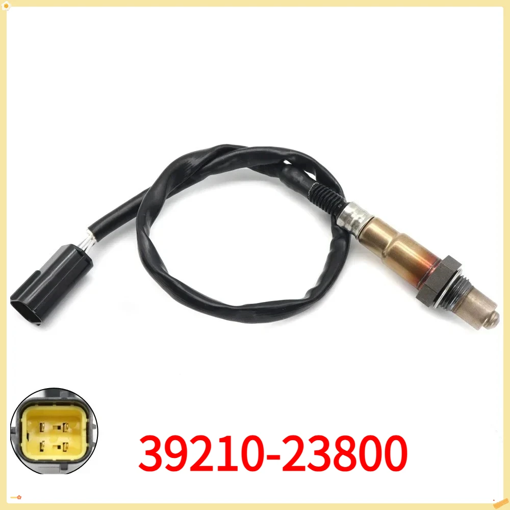 Car Upstream Air Fuel Ratio Lambda O2 Oxygen Sensor for Hyundai Elantra Tiburon Kia Soul 07-12 234-4938 3921023800 39210-23800
