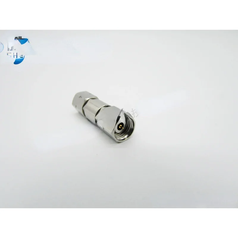 SHW 2,4/2,4 mm DC-50 GHz HF-Millimeterwellenadapter 2,4 Stecker auf 2,4 Stecker