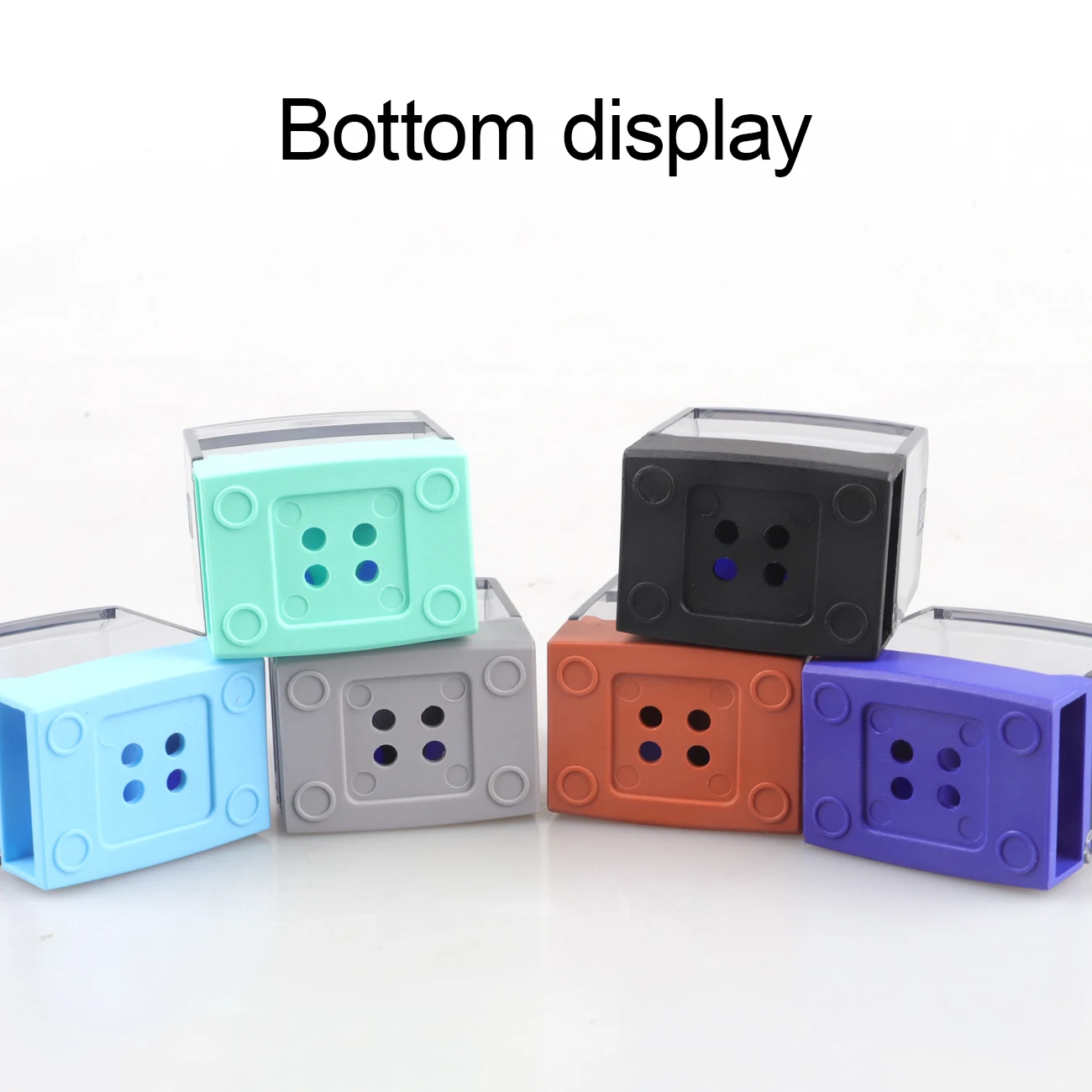 

Коробка для хранения стоматологической дезинфекции, 4-отверстие, стоматологический ультразвуковой скалер, держатель для наконечников, подставка для боров, органайзеры, инструменты Odontologia