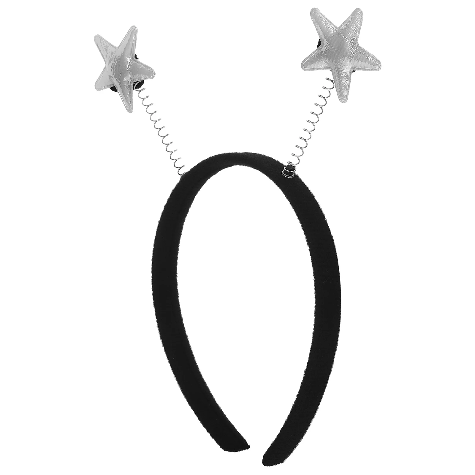 Ster hoofdband partij haar hoepel lichtgewicht ster haarband voor vrouwen verjaardag festival haaraccessoires lente hoofdband