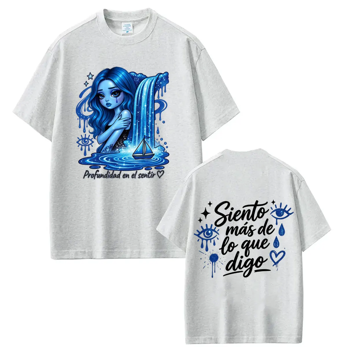 Karol G Mew Album Tour 2026 Print T Shirt Men Women Fashion Vintage T-shirt Summer Loose Casual Cotton Short-sleeved T-shirts