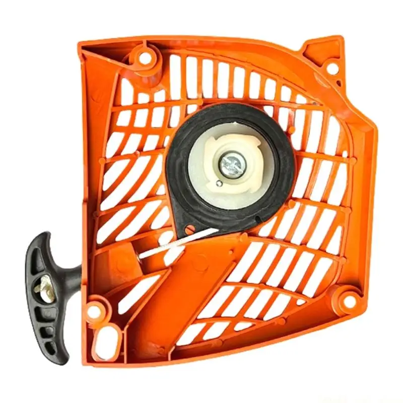 

A2BE CS-370 CS-400 Chainsaw Part Double Spring Labor Saving Hand Pull Accessories