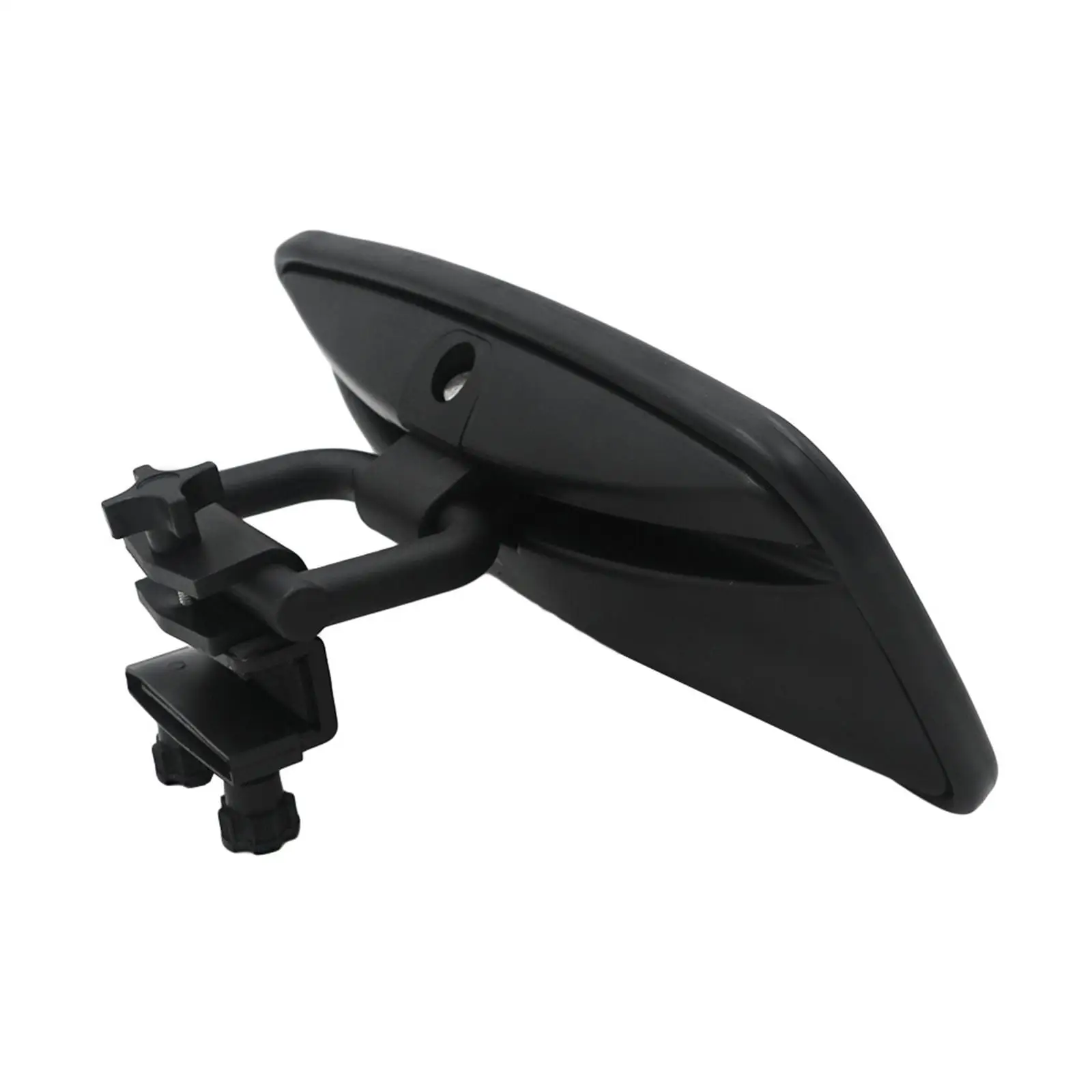 مرآة الرؤية الخلفية للقارب، مرآة بحرية ممتازة وعملية ومستقرة وعالية الأداء