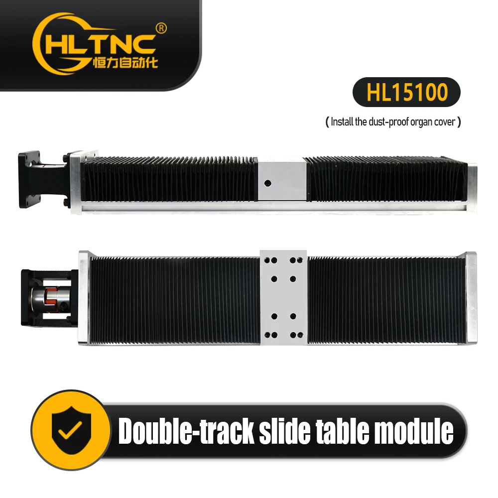 

Sliding Table X Y Z Axis Motion Stage SFU1610 SFU1605 Linear Module With Dust For Nema 23 Or 60 Servo Stepper Motor 3D Printer