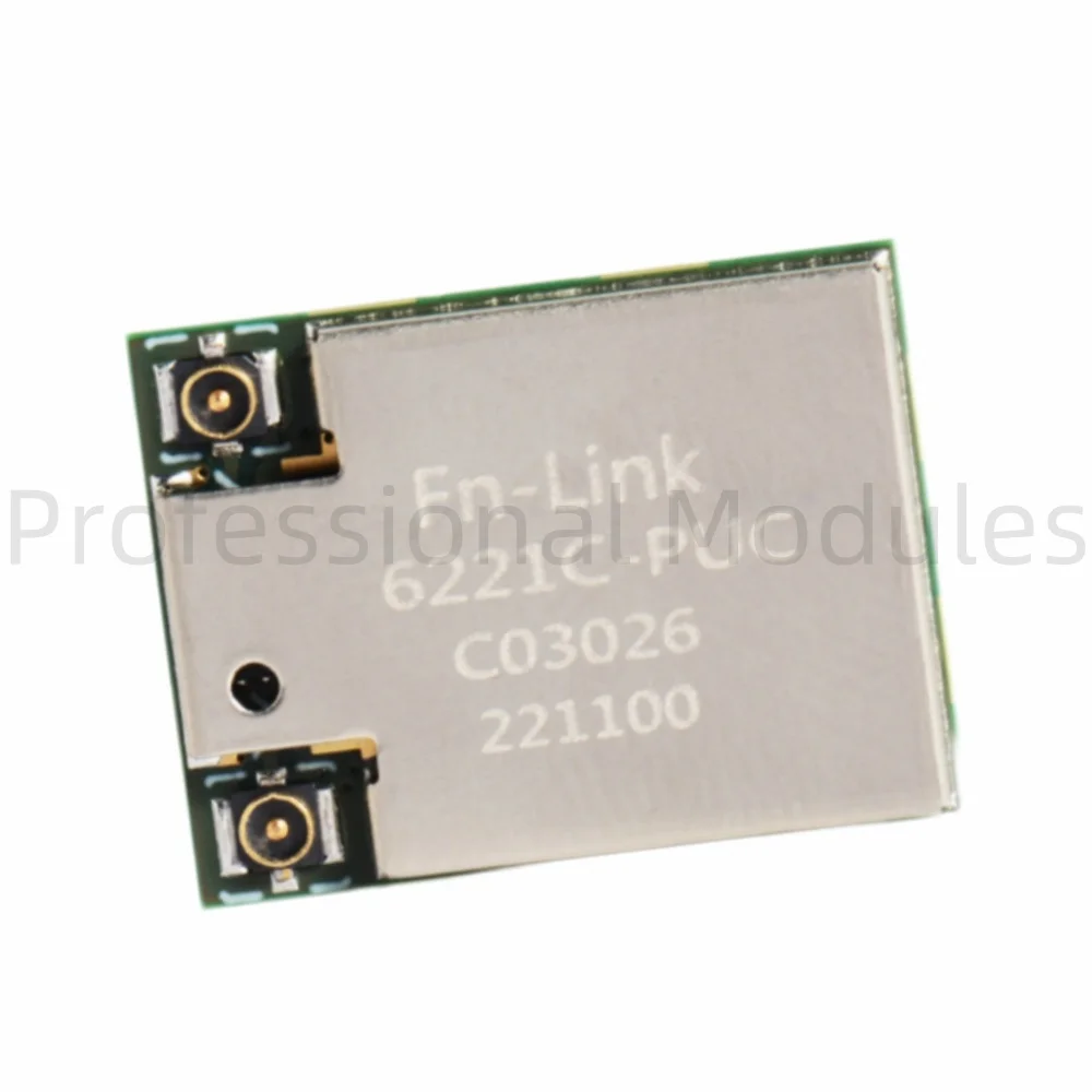 Módulo WiFi de doble banda Realtek RTL8821CE 6221C-PUC con Bluetooth