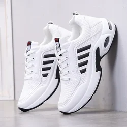 New Men Shoes Fashion Comfortable Casual Men Sneakers Outdoor Vulcanized Running Shoes for Men кроссовки мужские Tenis Masculino