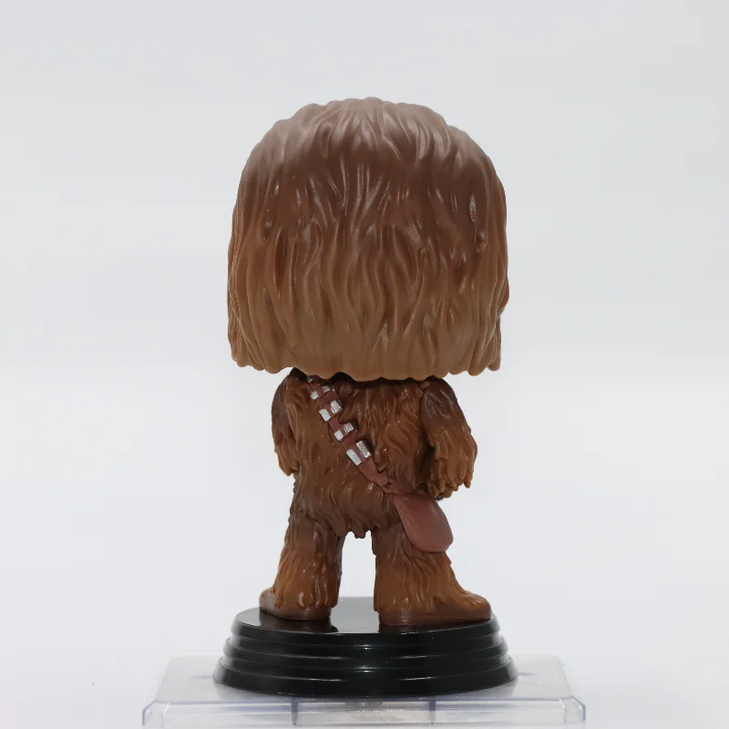 Original Funko Pop Star Wars C - Model Kit Star Wars recension och pris
