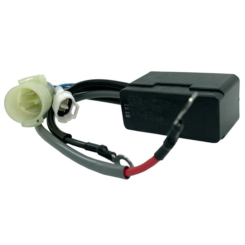 

1 шт. подвесное морское реле наклона в сборе, черный ABS для Suzuki DF40A DF50A DF50AV DF60A