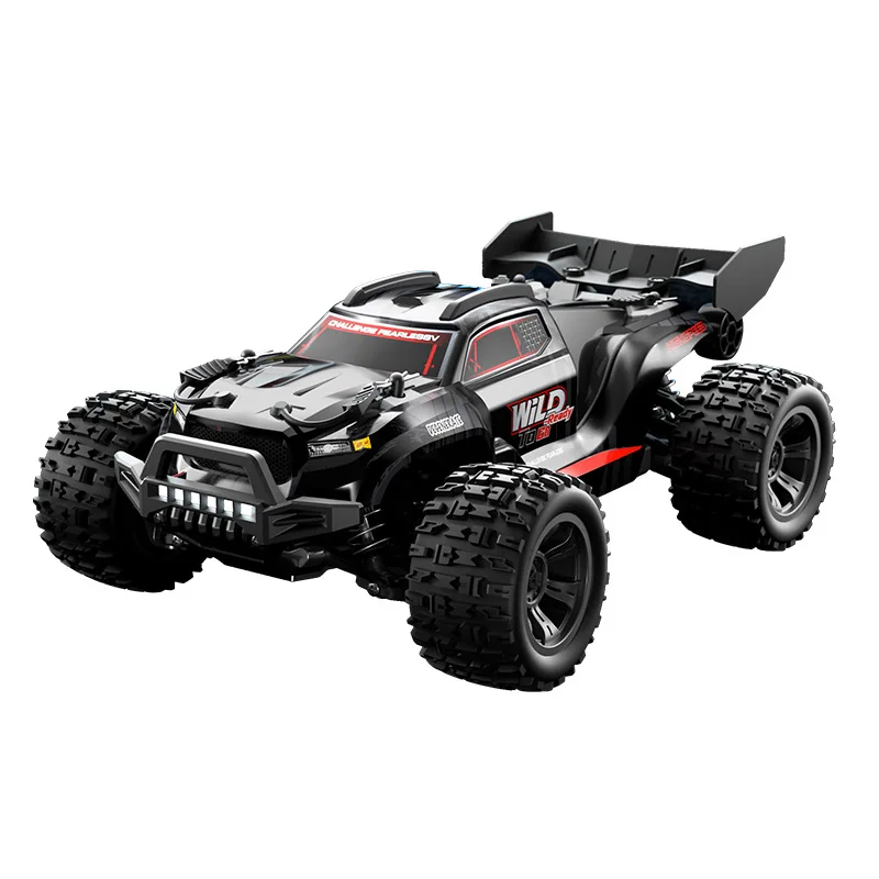 2.4G JJRC C8810 1:18 4WD High Speed Remote Control Car Model Toys