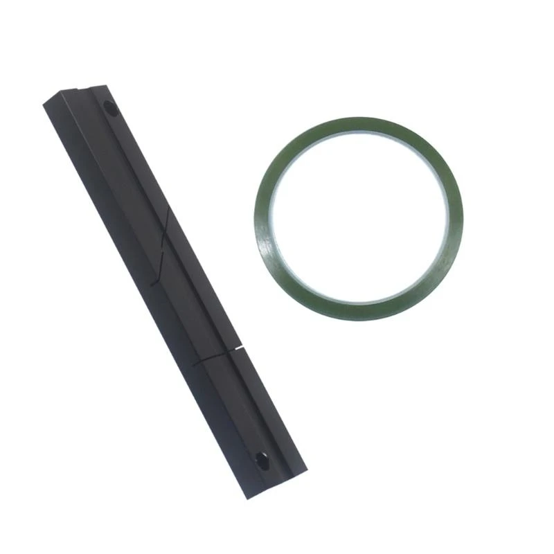 1/4 10 بوصات مجموعة الربط وشريط الربط الشريط القائد وشريط قائد أدوات إصلاح الشريط لريفيوكسوندو 0XLA