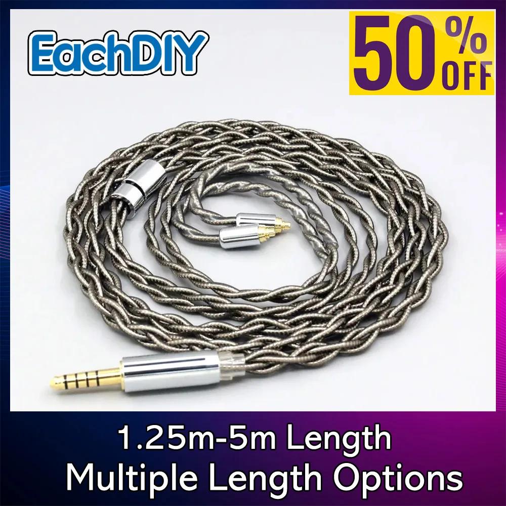 Graphene Earphone C…