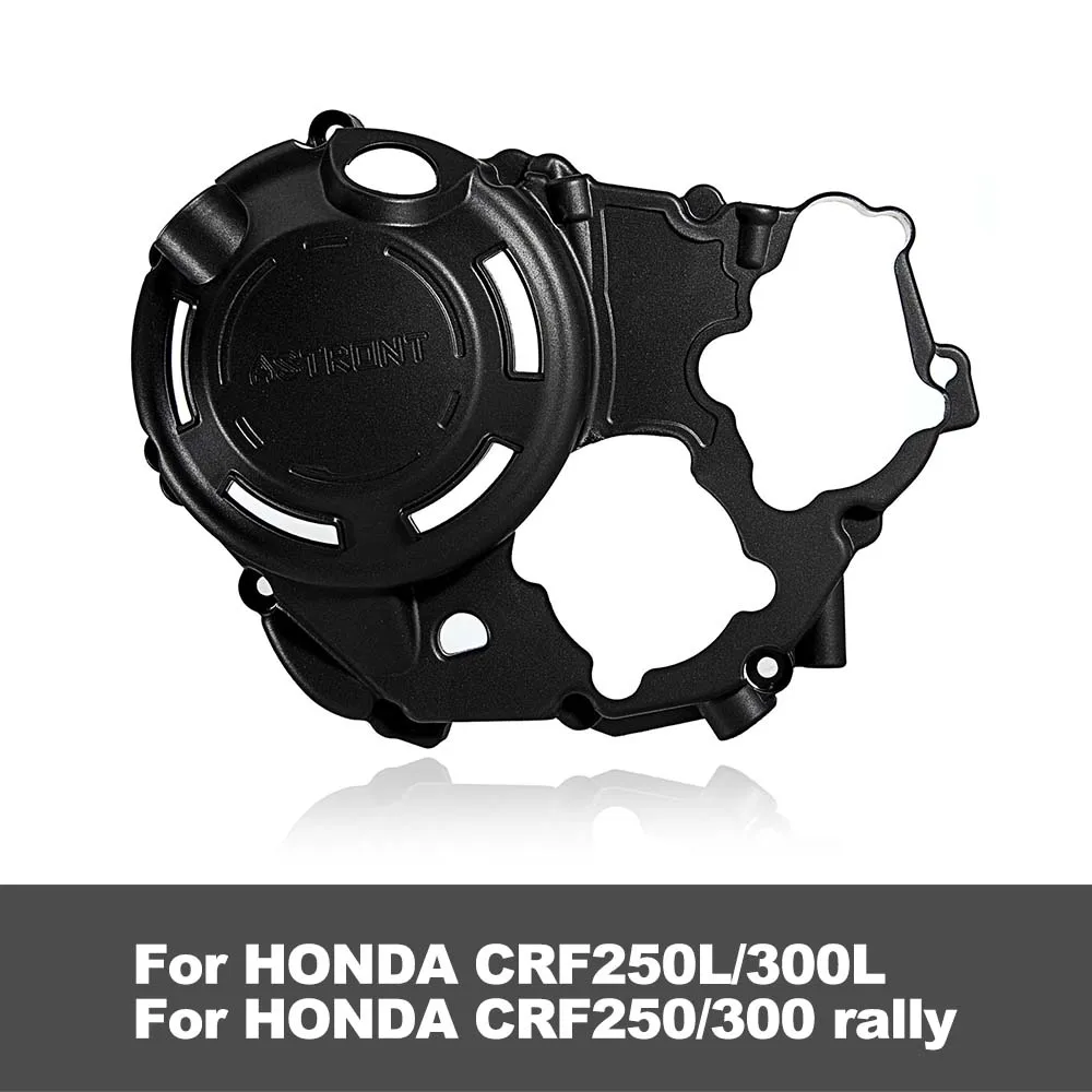 

250L 300L 250 300 Motorcycle Accessories Engine Protector hood Fits For HONDA CRF250L CRF300L CRF250 CRF300 rally