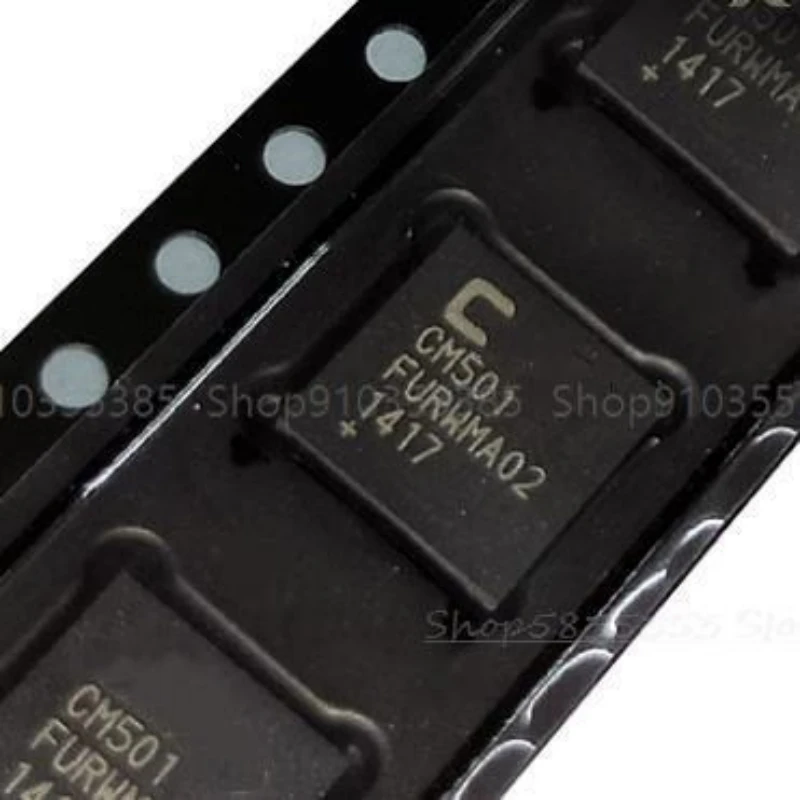 10pcs New CM501 QFN48 liquid crystal chip